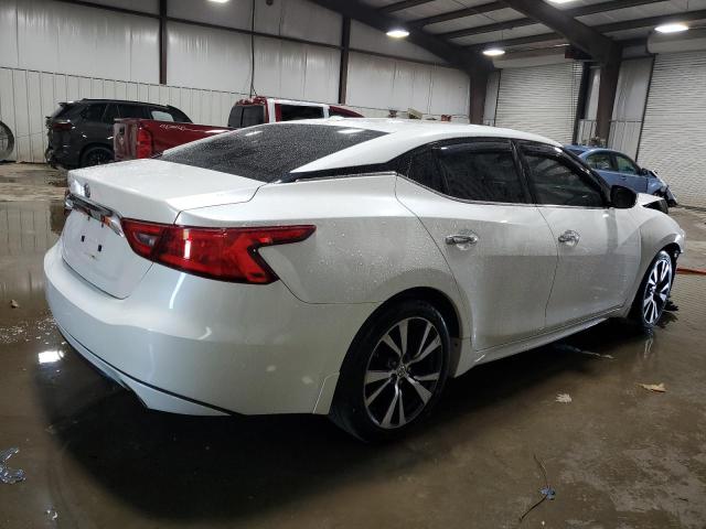 2016 Nissan Maxima 3.5S VIN: 1N4AA6AP5GC378524 Lot: 57276974