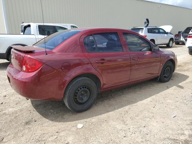 2007 Chevrolet Cobalt Lt VIN: 1G1AL55F277169579 Lot: 60338034