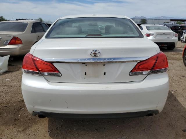 2011 Toyota Avalon Base VIN: 4T1BK3DB4BU407228 Lot: 56473484