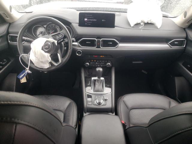 2021 MAZDA CX-5 TOURI - JM3KFBCM7M0407831