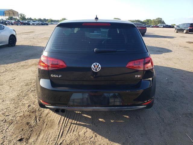 2015 Volkswagen Golf VIN: 3VW217AU1FM009633 Lot: 57763054