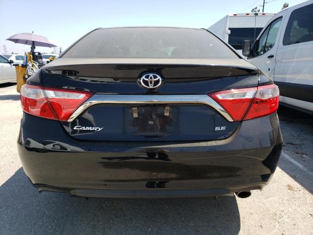 VIN 4T1BF1FK7FU992804 2015 Toyota Camry, LE no.6