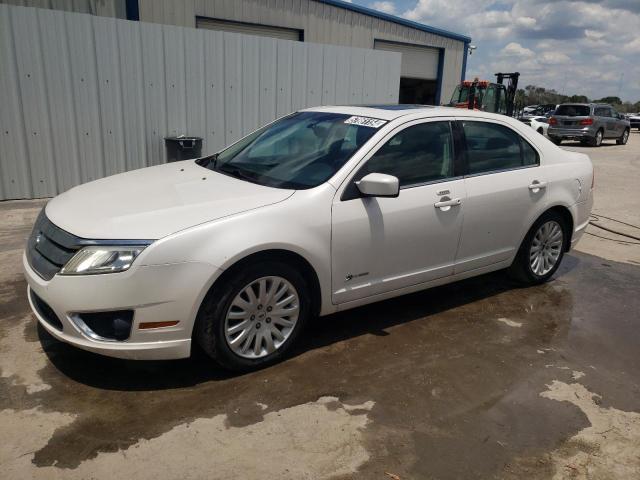 2010 FORD FUSION HYB #2715361569