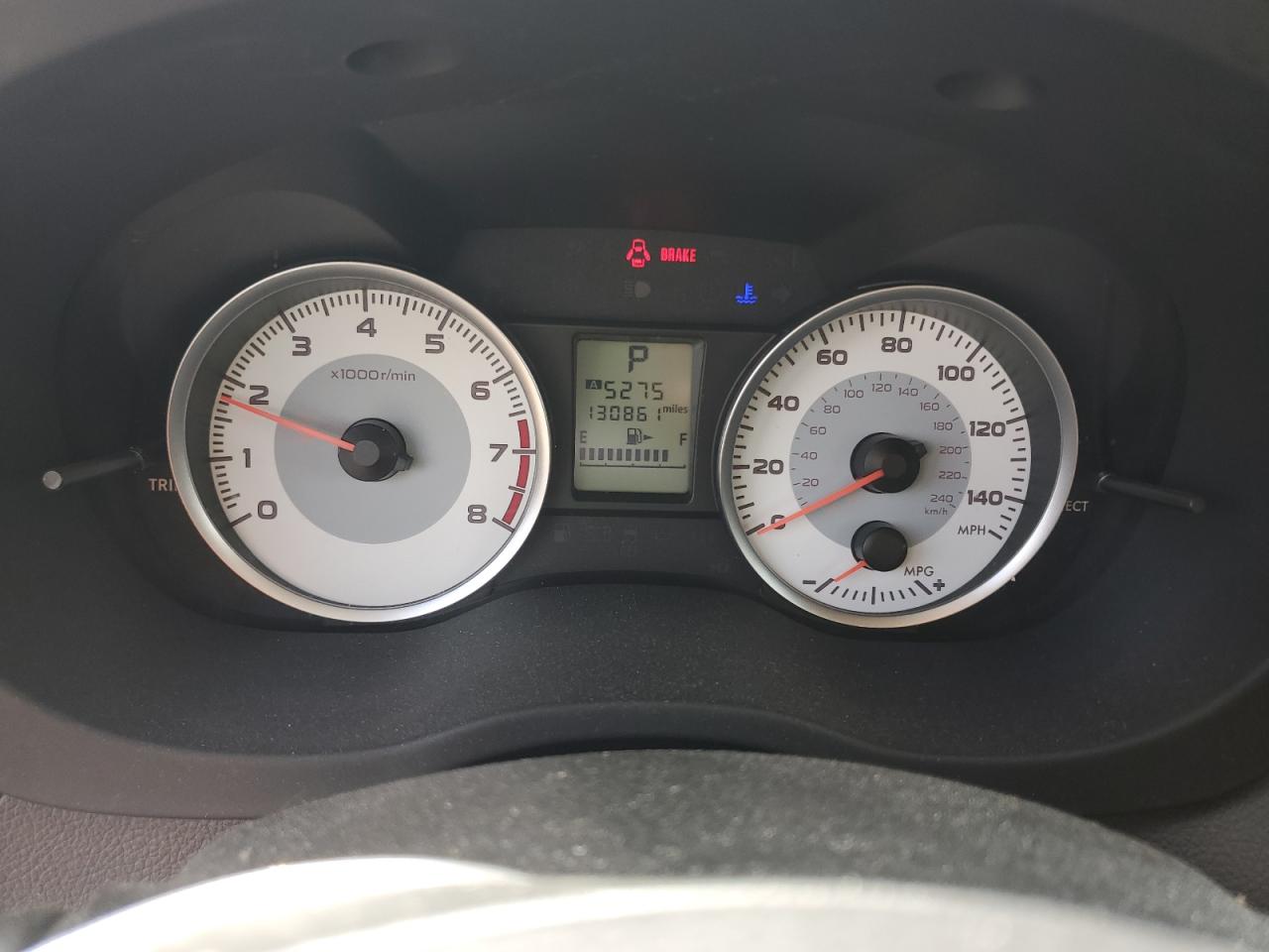 JF1GJAD63EH014912 2014 Subaru Impreza Premium