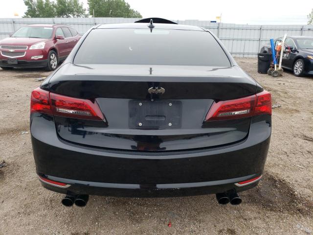 2015 Acura Tlx VIN: 19UUB2F36FA006561 Lot: 59983844
