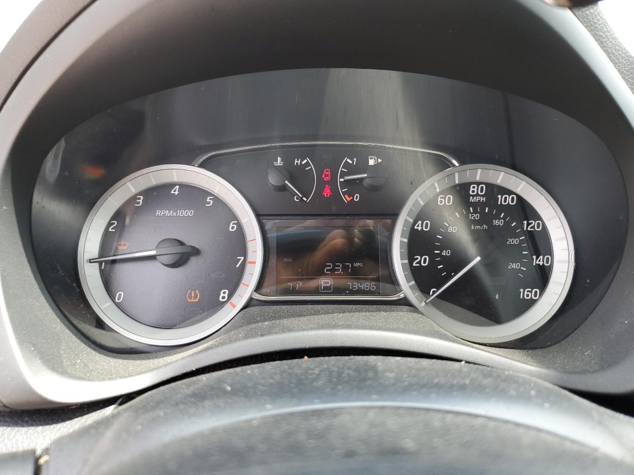 3N1AB7AP7FY213001 2015 Nissan Sentra S