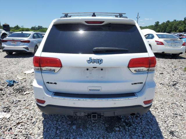 2017 Jeep Grand Cherokee Limited VIN: 1C4RJFBG9HC777806 Lot: 58263824