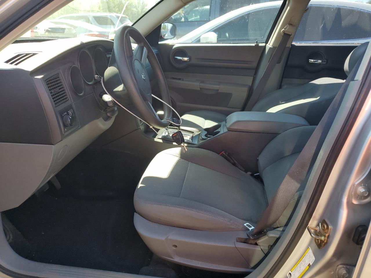 2D4FV48T95H624502 2005 Dodge Magnum Se