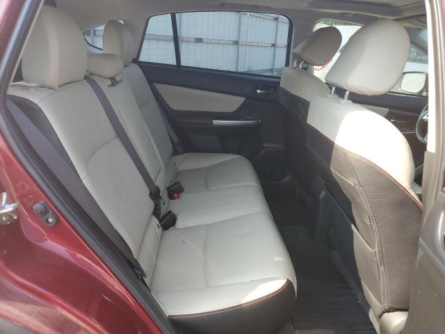 2016 SUBARU CROSSTREK - JF2GPALC3G8330010