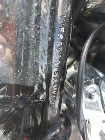 2006 HONDA VTX1800 N3 1HFSC49G76A402579