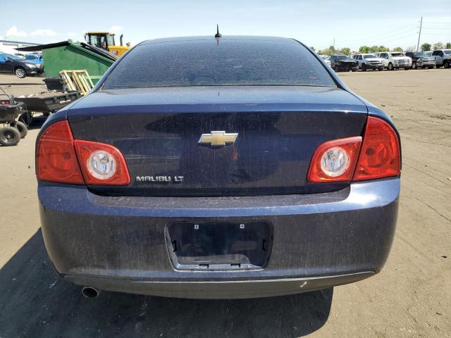 2010 Chevrolet Malibu 2Lt VIN: 1G1ZD5EB2AF130968 Lot: 59161694