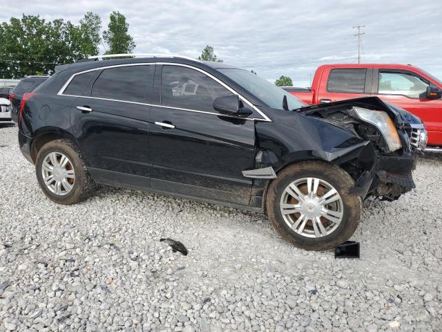 Vin: 3gyfnbe30es678090, lot: 57430354, cadillac srx luxury collection 20144