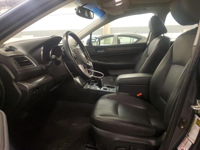 2016 SUBARU LEGACY 2.5 - 4S3BNBL68G3036453