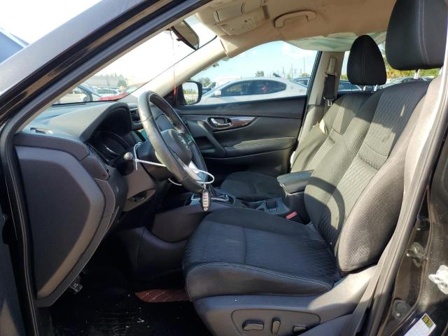 2018 NISSAN ROGUE S - KNMAT2MT0JP500552