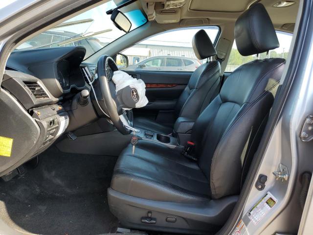 2012 Subaru Legacy 2.5I Limited VIN: 4S3BMBK69C3004075 Lot: 59926014