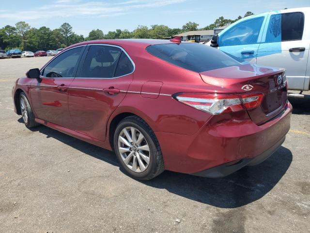 4T1C11AKXLU302064 2020 TOYOTA CAMRY - Image 2