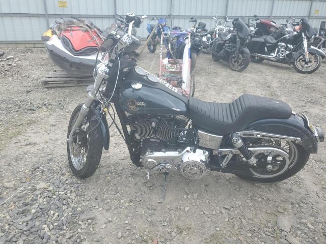 2016 HARLEY-DAVIDSON FXDL DYNA - 1HD1GNM13GC305841