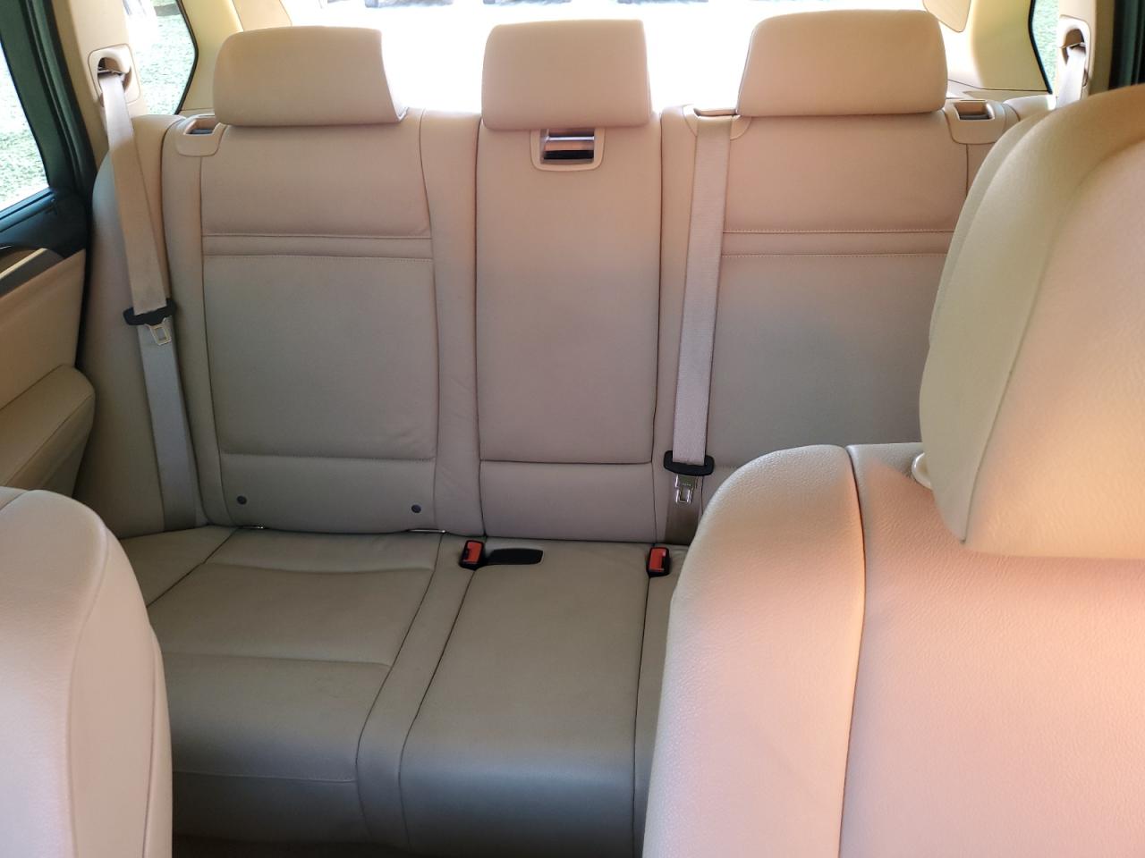 5UXZV4C58D0G54906 2013 BMW X5 xDrive35I