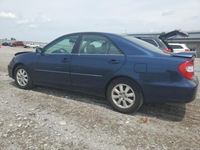 2004 Toyota Camry Le VIN: 4T1BE30K64U357030 Lot: 59690184