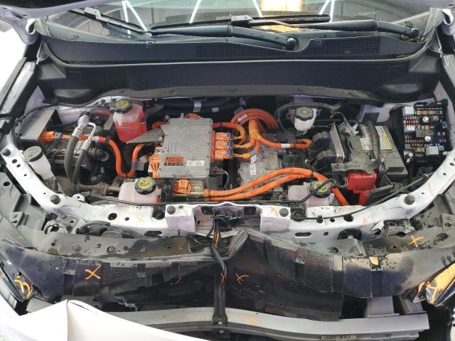 2023 Chevrolet Bolt Euv Lt VIN: 1G1FY6S0XP4146176 Lot: 58867434