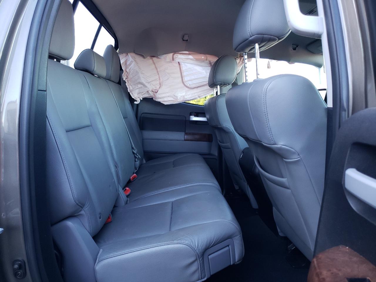 5TFBW5F12CX258956 2012 Toyota Tundra Double Cab Limited