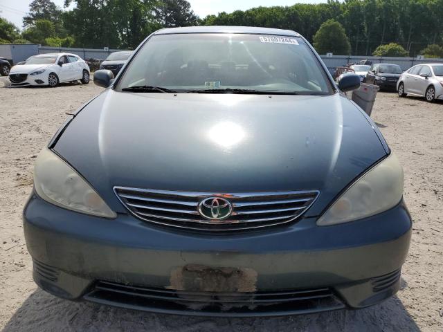 2005 Toyota Camry Le VIN: 4T1BE30K75U388045 Lot: 57607244