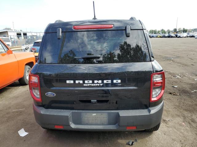 2021 Ford Bronco Sport Big Bend VIN: 3FMCR9B64MRA66805 Lot: 59917884