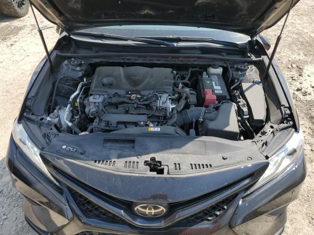 VIN 4T1B61HK2JU058488 2018 Toyota Camry, Xse no.11