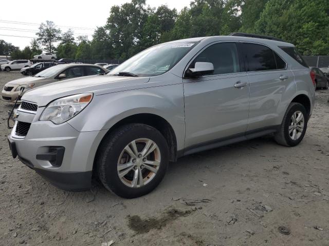 2013 Chevrolet Equinox Lt VIN: 2GNALDEK4D1146254 Lot: 57694154