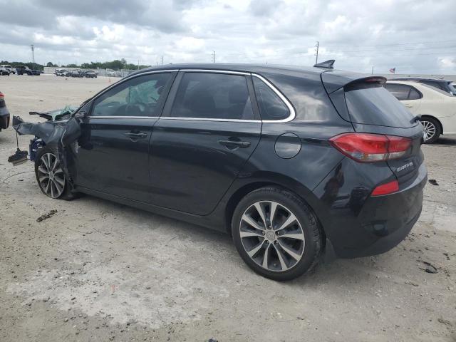 KMHH35LE9JU040341 2018 HYUNDAI ELANTRA - Image 2