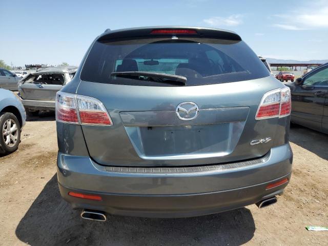 2010 Mazda Cx-9 VIN: JM3TB2MAXA0207686 Lot: 57713774