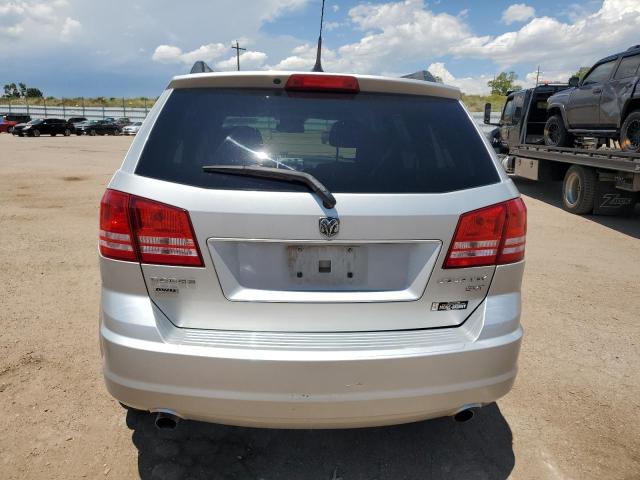 2010 Dodge Journey Sxt VIN: 3D4PH5FVXAT134593 Lot: 58207724
