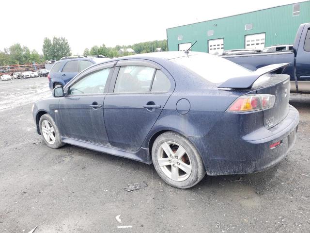Vin: ja32u2fu8eu600248, lot: 55443344, mitsubishi lancer es/es sport 20142