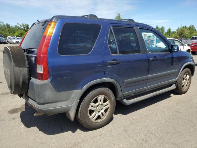 2004 Honda Cr-V Ex VIN: JHLRD78854C031038 Lot: 61121184