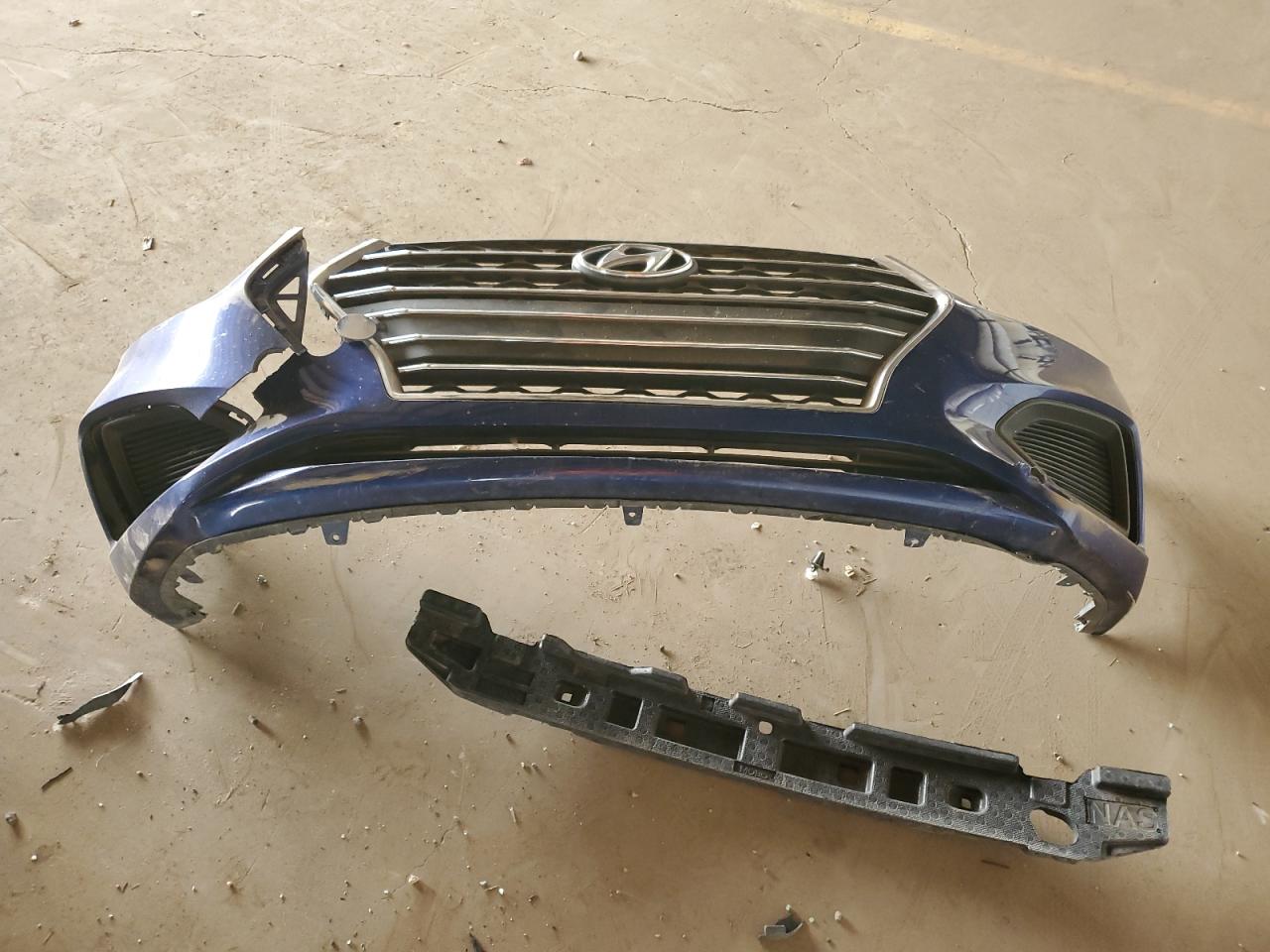 3KPC24A61LE110293 2020 Hyundai Accent Se