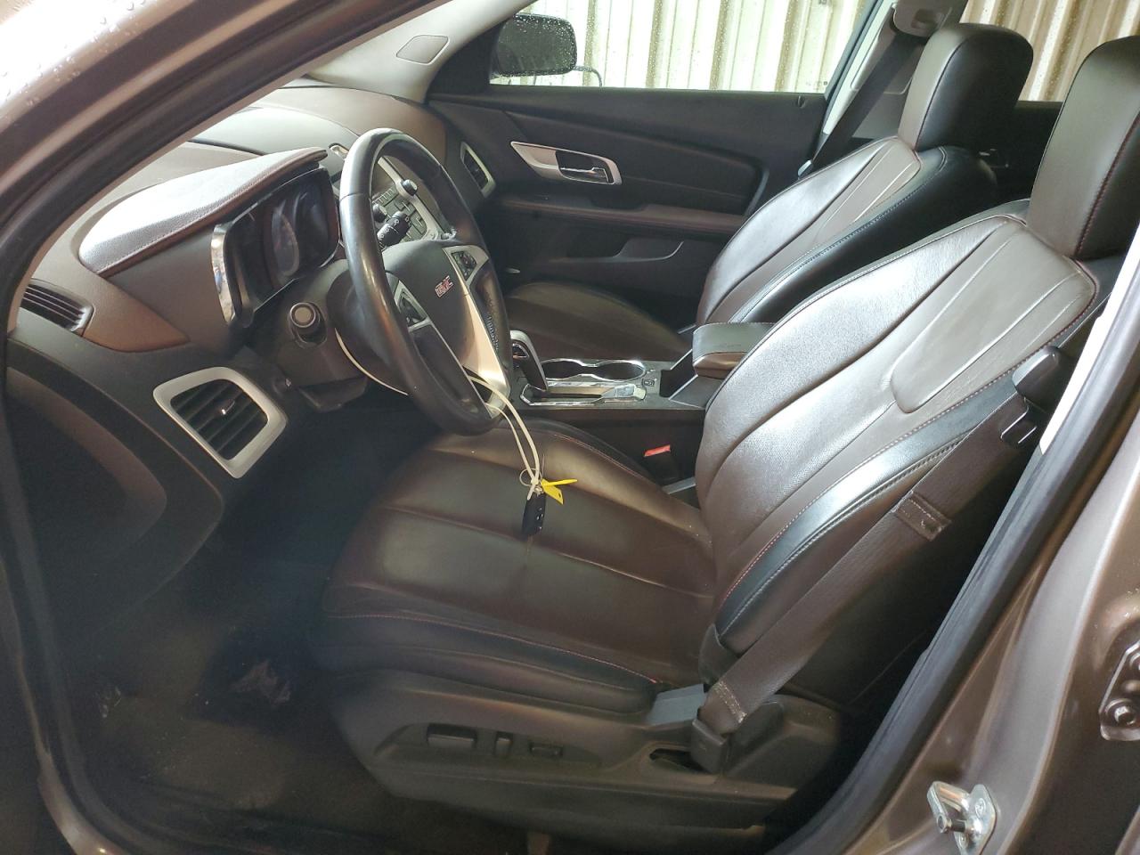 2CTALUEC2B6200527 2011 GMC Terrain Slt