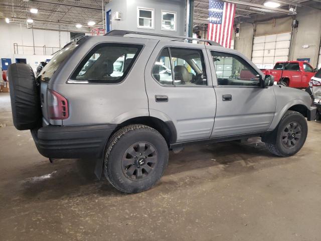 2002 Honda Passport Ex VIN: 4S6DM58W224405173 Lot: 59763744