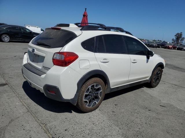 JF2GPANCXH8214673 2017 Subaru Crosstrek Limited