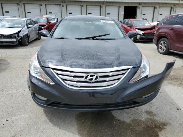 2012 Hyundai Sonata Se VIN: 5NPEC4AC2CH396050 Lot: 57937224