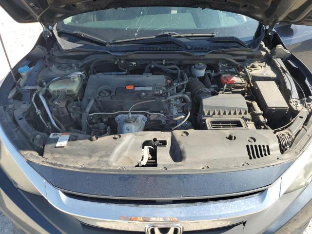 2016 HONDA CIVIC EX - 19XFC2F82GE062902