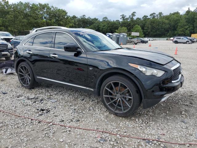 2017 Infiniti Qx70 VIN: JN8CS1MU5HM141181 Lot: 59774254