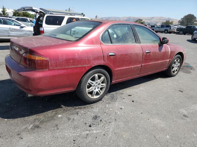 2000 Acura 3.2Tl VIN: 19UUA5661YA033099 Lot: 58778094