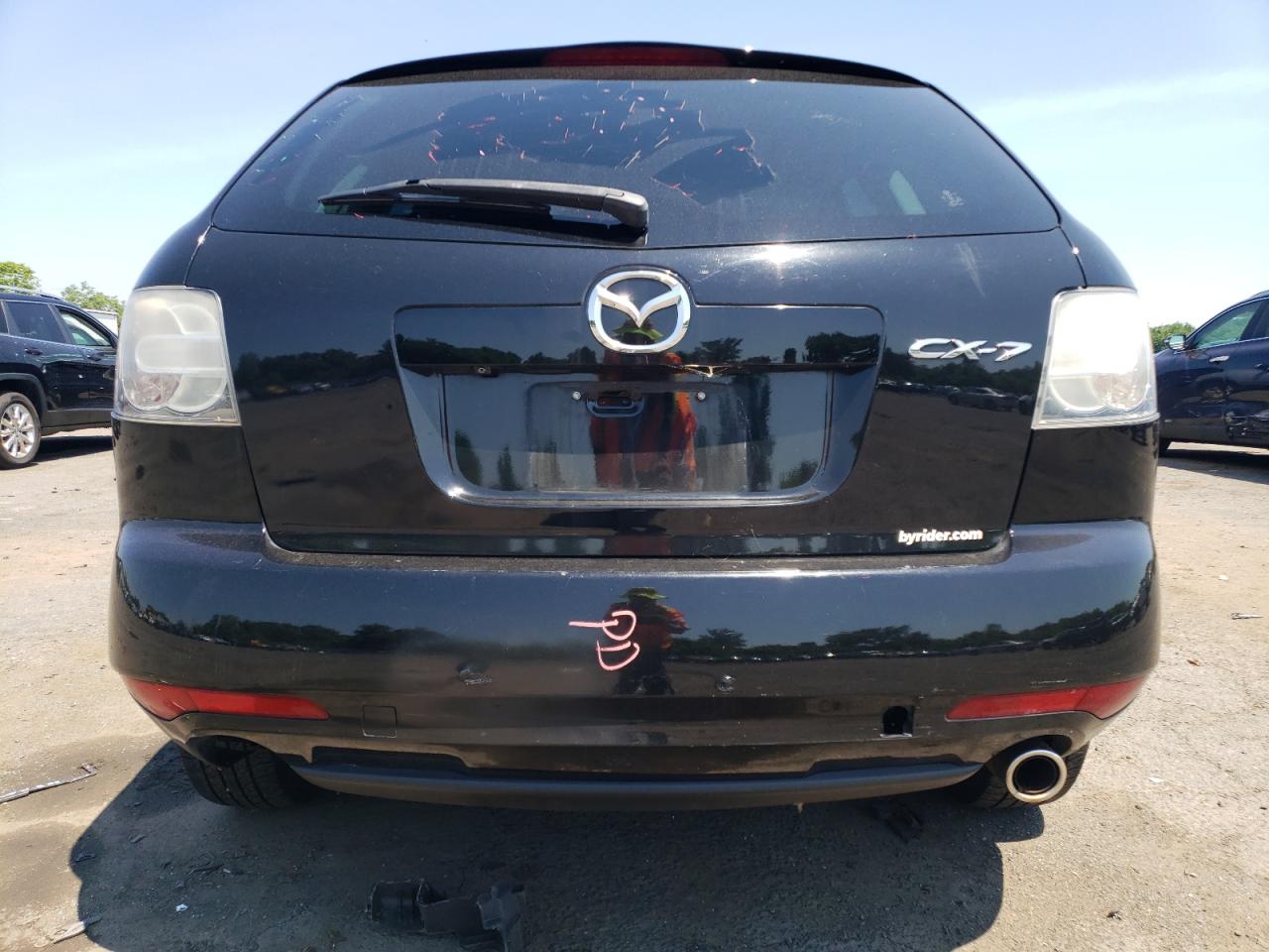 JM3ER2BM4C0412649 2012 Mazda Cx-7