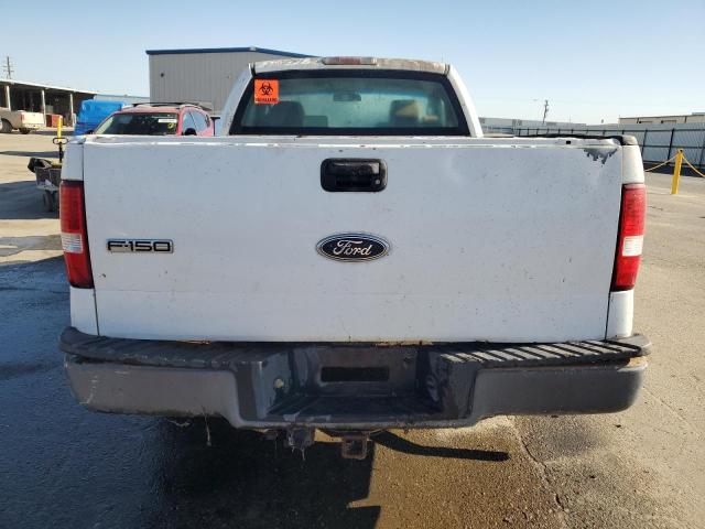 2005 Ford F150 VIN: 1FTRF12W35NA31542 Lot: 59176694