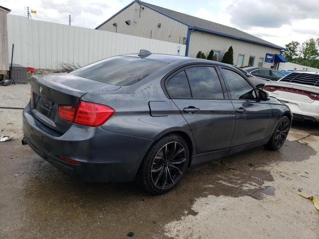Vin: wba3a5c5xcf258197, lot: 57261804, bmw 3 series i 20123