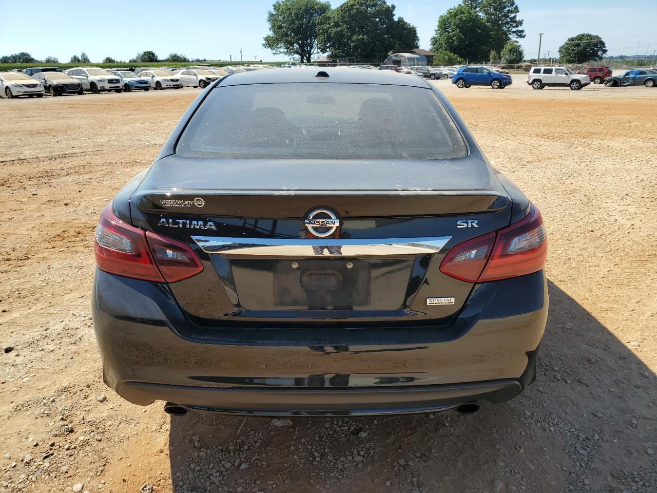 1N4AL3APXJC219577 2018 Nissan Altima 2.5