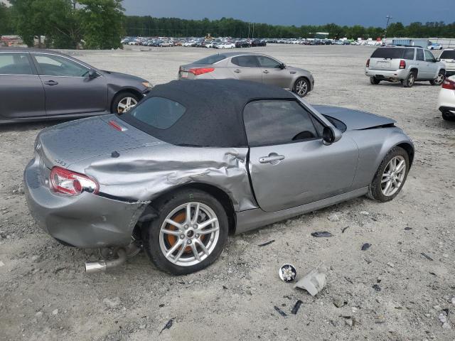 2011 Mazda Mx-5 Miata VIN: JM1NC2JF1B0218656 Lot: 57521174