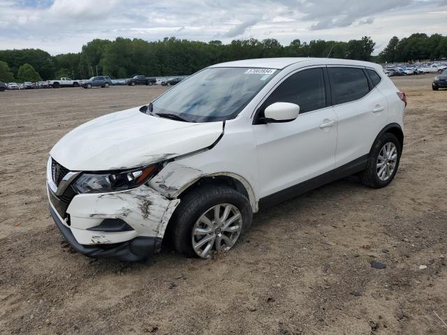 JN1BJ1CV7LW260516 2020 NISSAN ROGUE - Image 1