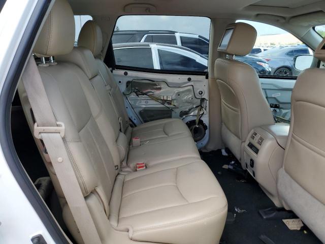 2017 NISSAN PATHFINDER - 5N1DR2MN3HC639777