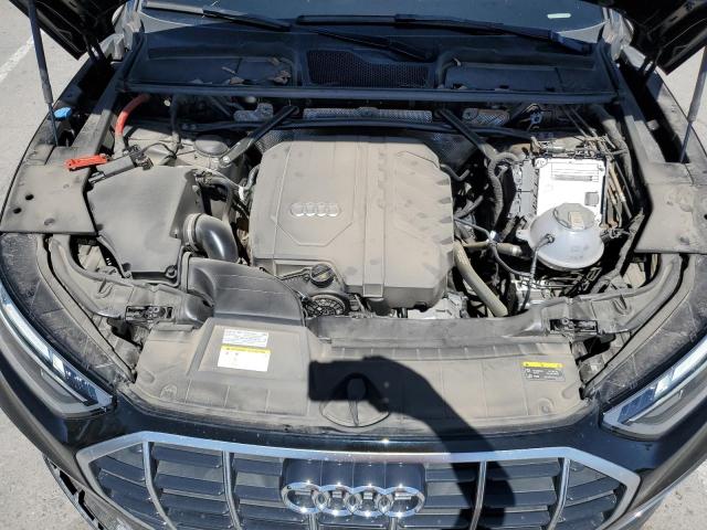 VIN WA1ABAFY1P2078345 2023 Audi Q5, Premium 40 no.12